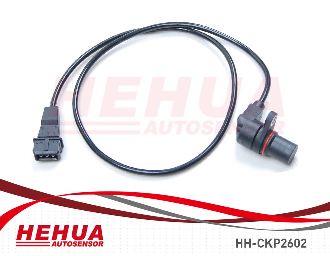 Cheap PriceList for Chevrolet Camshaft Sensor - Crankshaft Sensor HH-CKP2602 – HEHUA
