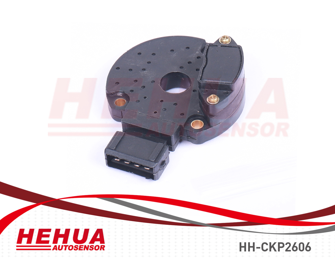 Crankshaft Sensor  HH-CKP2606