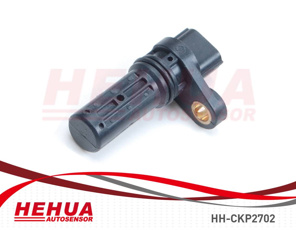 Good Quality Wheel Speed Sensor - Crankshaft Sensor HH-CKP2702 – HEHUA