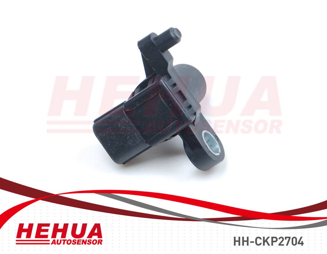 OEM/ODM Factory Nissan Camshaft Sensor - Crankshaft Sensor HH-CKP2704 – HEHUA