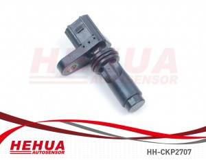 Crankshaft Sensor HH-CKP2707