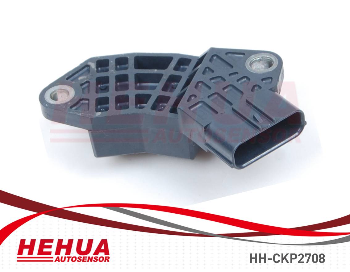 OEM/ODM Supplier Ford Camshaft Sensor - Crankshaft Sensor HH-CKP2708 – HEHUA