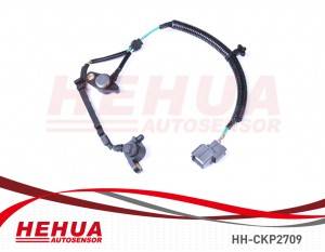 Crankshaft Sensor HH-CKP2709