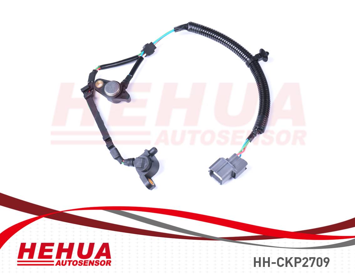 Cheap price Jeep Camshaft Sensor - Crankshaft Sensor HH-CKP2709 – HEHUA