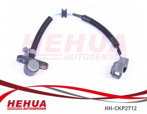 Crankshaft Sensor HH-CKP2712