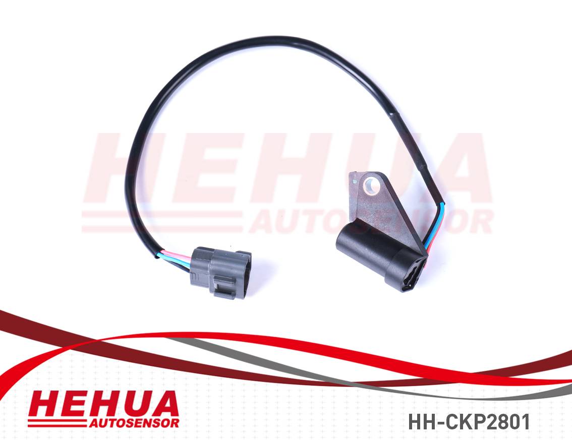 Crankshaft Sensor HH-CKP2801