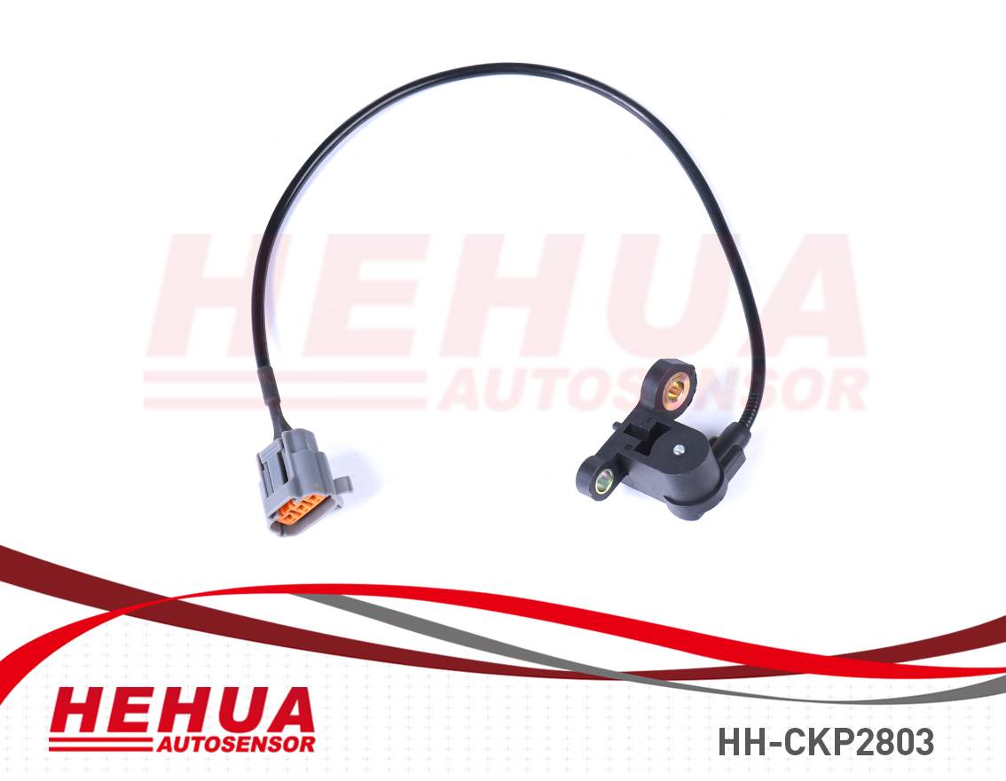 8 Year Exporter Electronic Speedometer Sensor - Crankshaft Sensor HH-CKP2803 – HEHUA