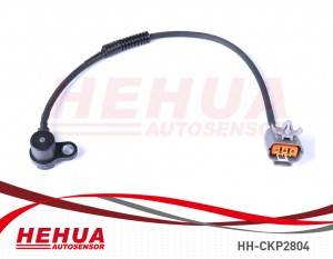 High reputation Mercedes-Benz Camshaft Sensor - Crankshaft Sensor HH-CKP2804 – HEHUA