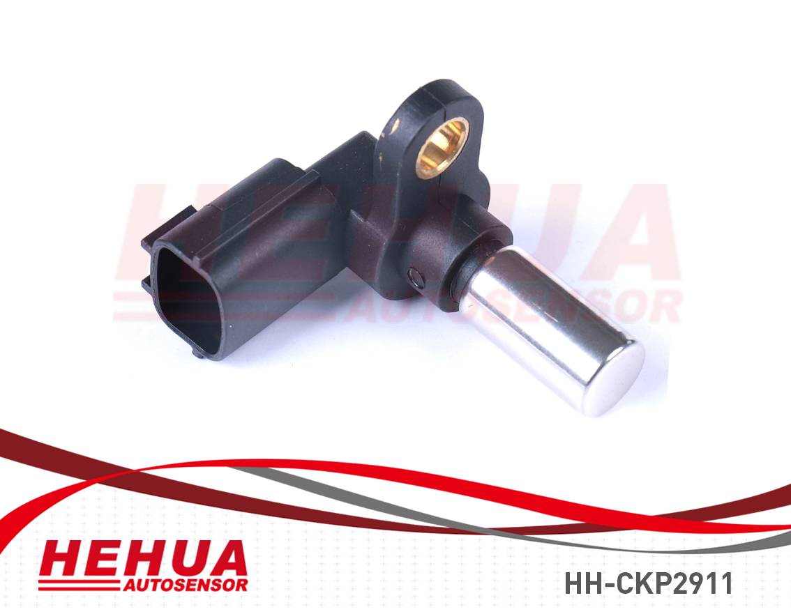 OEM manufacturer Vauxhall Camshaft Sensor - Crankshaft Sensor HH-CKP2911 – HEHUA