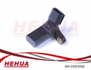 Crankshaft Sensor HH-CKP2920