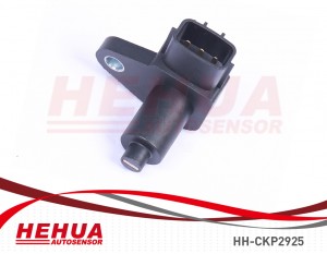 Crankshaft Sensor HH-CKP2925