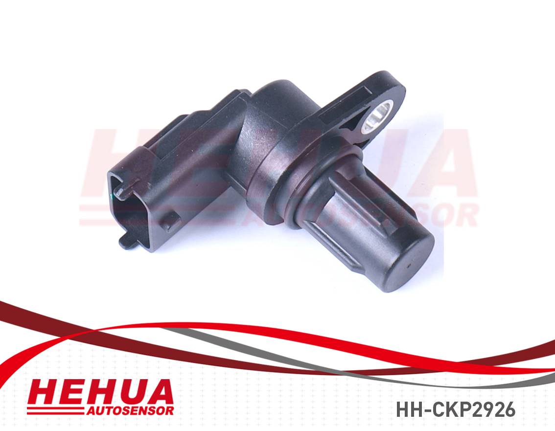 Top Suppliers Fiat Camshaft Sensor - Crankshaft Sensor HH-CKP2926 – HEHUA