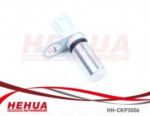 Hot Selling for Oem Speed Sensor Manufacturer - Crankshaft Sensor HH-CKP3006 – HEHUA