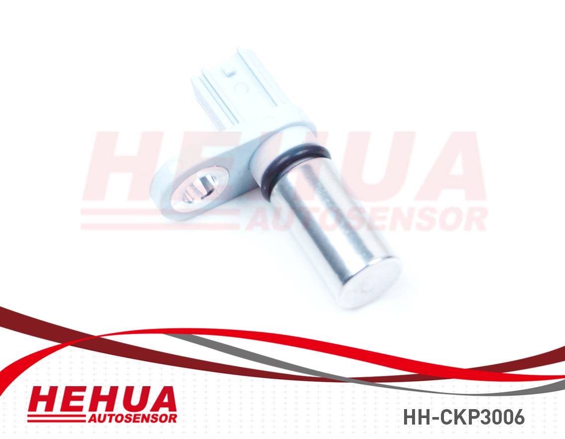 OEM/ODM Manufacturer Honda Camshaft Sensor - Crankshaft Sensor HH-CKP3006 – HEHUA