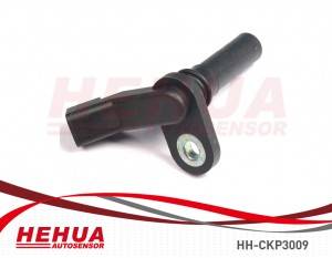 Factory wholesale Toyota Crankshaft Sensor - Crankshaft Sensor HH-CKP3009 – HEHUA