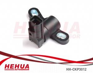 Low price for Land Rover Crankshaft Sensor - Crankshaft Sensor HH-CKP3012 – HEHUA