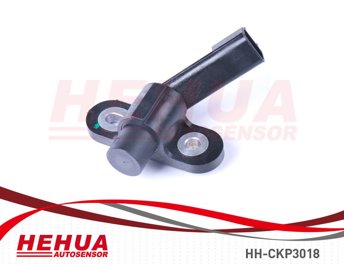 Factory Free sample Volvo Camshaft Sensor - Crankshaft Sensor HH-CKP3018 – HEHUA