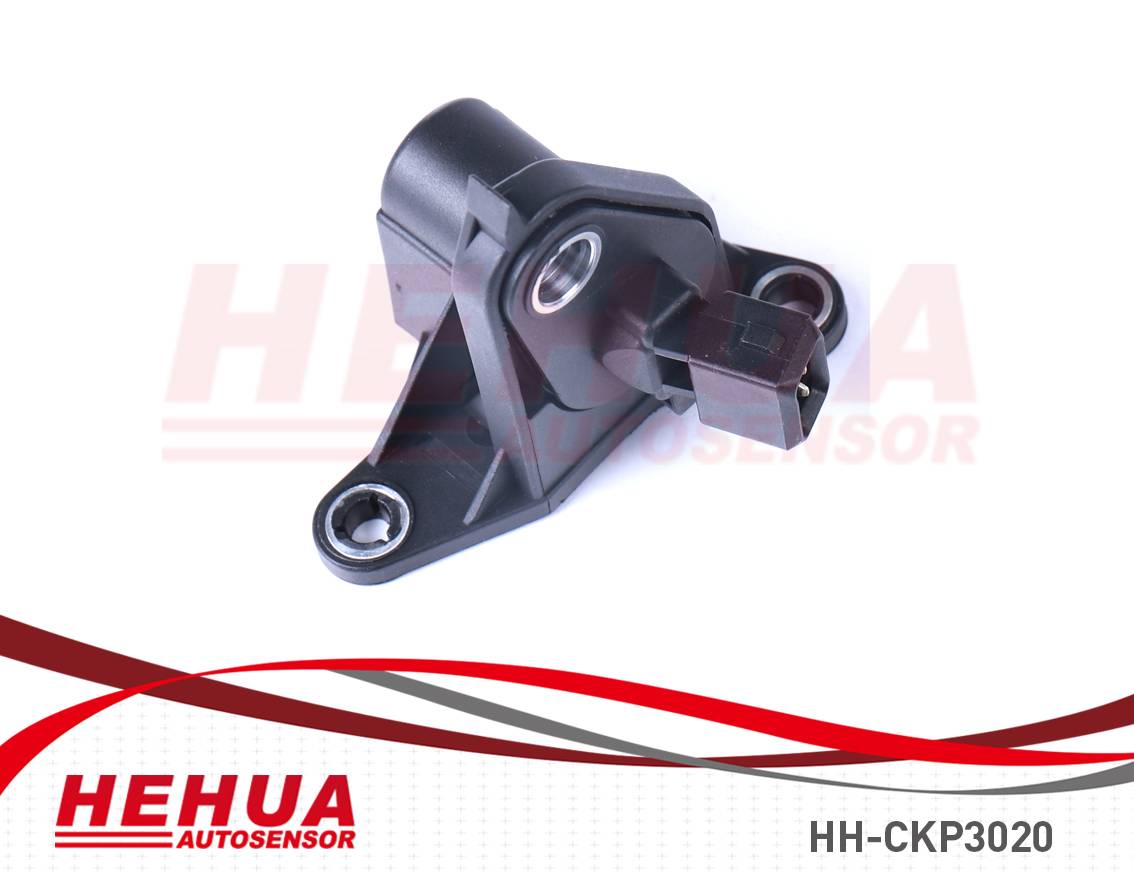PriceList for Gmc Camshaft Sensor - Crankshaft Sensor HH-CKP3020 – HEHUA