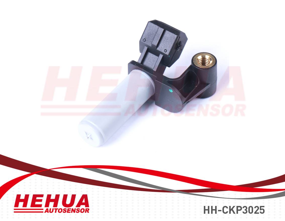 2021 Good Quality Bmw Crankshaft Sensor - Crankshaft Sensor HH-CKP3025 – HEHUA
