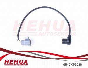 Manufacturer of  Speed Pickup Sensor - Crankshaft Sensor HH-CKP3030 – HEHUA