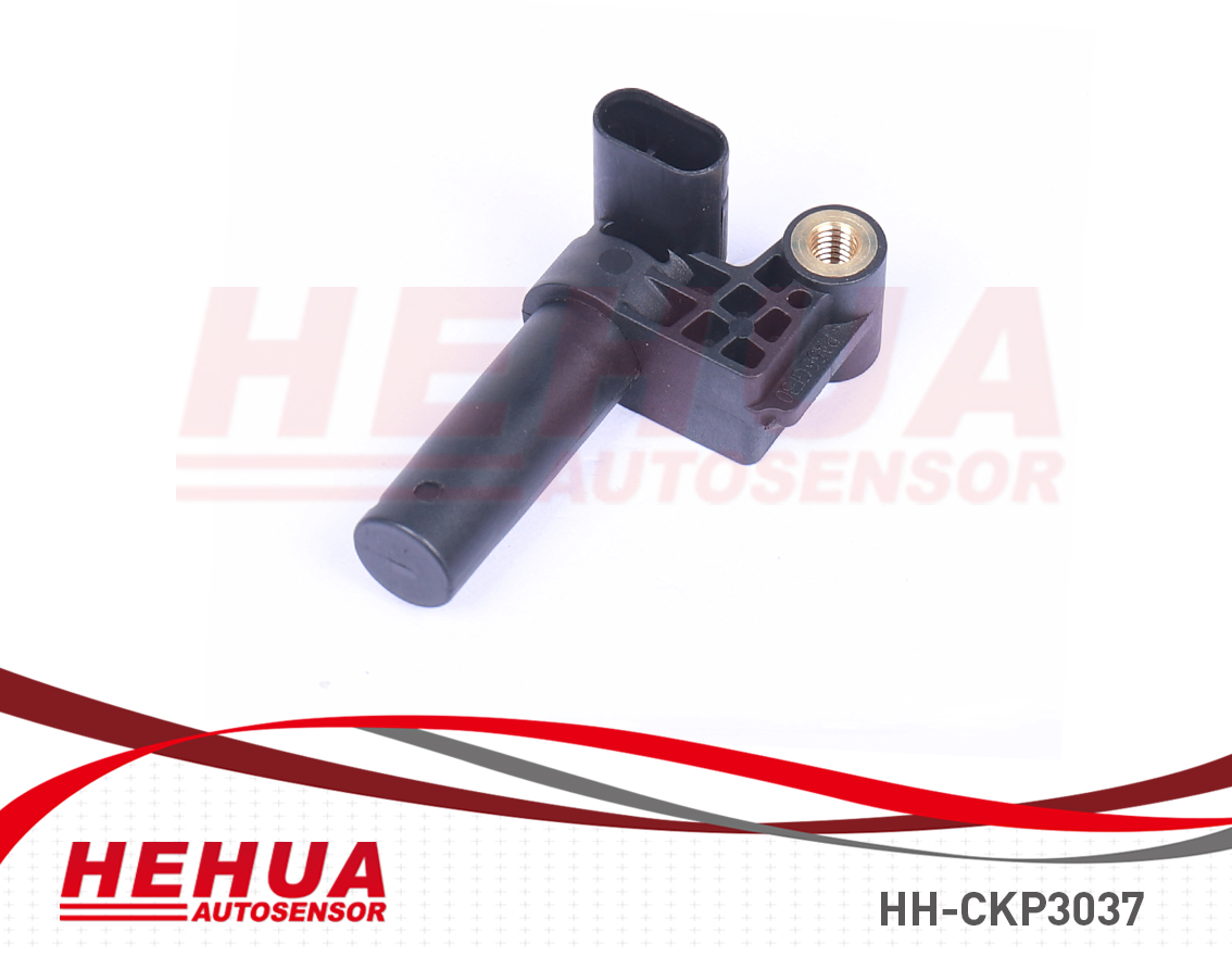 OEM Factory for Mazda Camshaft Sensor - Crankshaft Sensor HH-CKP3037 – HEHUA