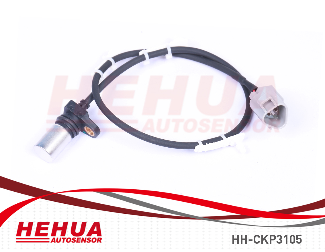 Excellent quality Renault Crankshaft Sensor - Crankshaft Sensor HH-CKP3105 – HEHUA