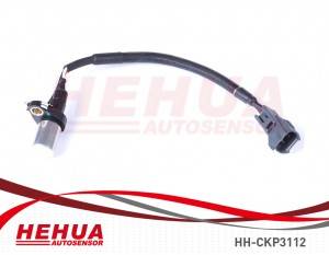 Crankshaft Sensor HH-CKP3112