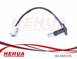 Crankshaft Sensor HH-CKP3115