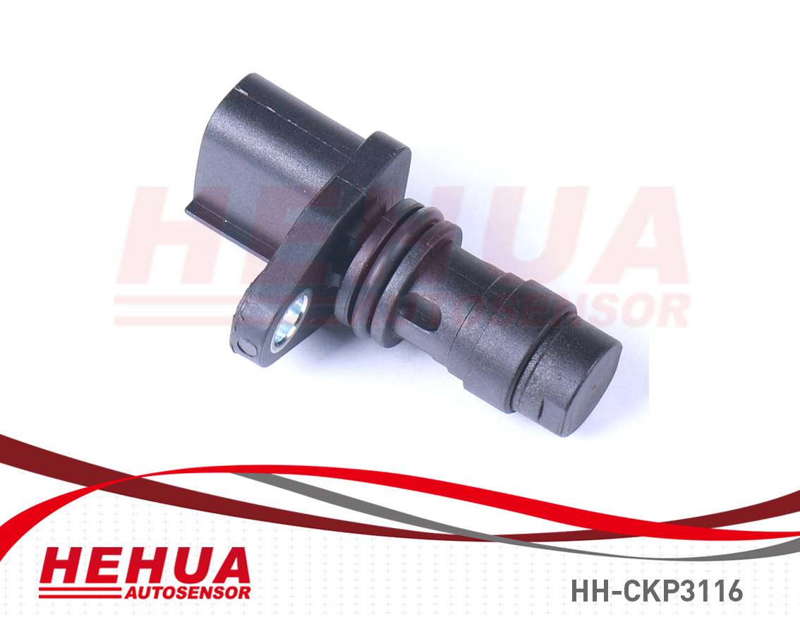 OEM Manufacturer Mitsubishi Camshaft Sensor - Crankshaft Sensor HH-CKP3116 – HEHUA