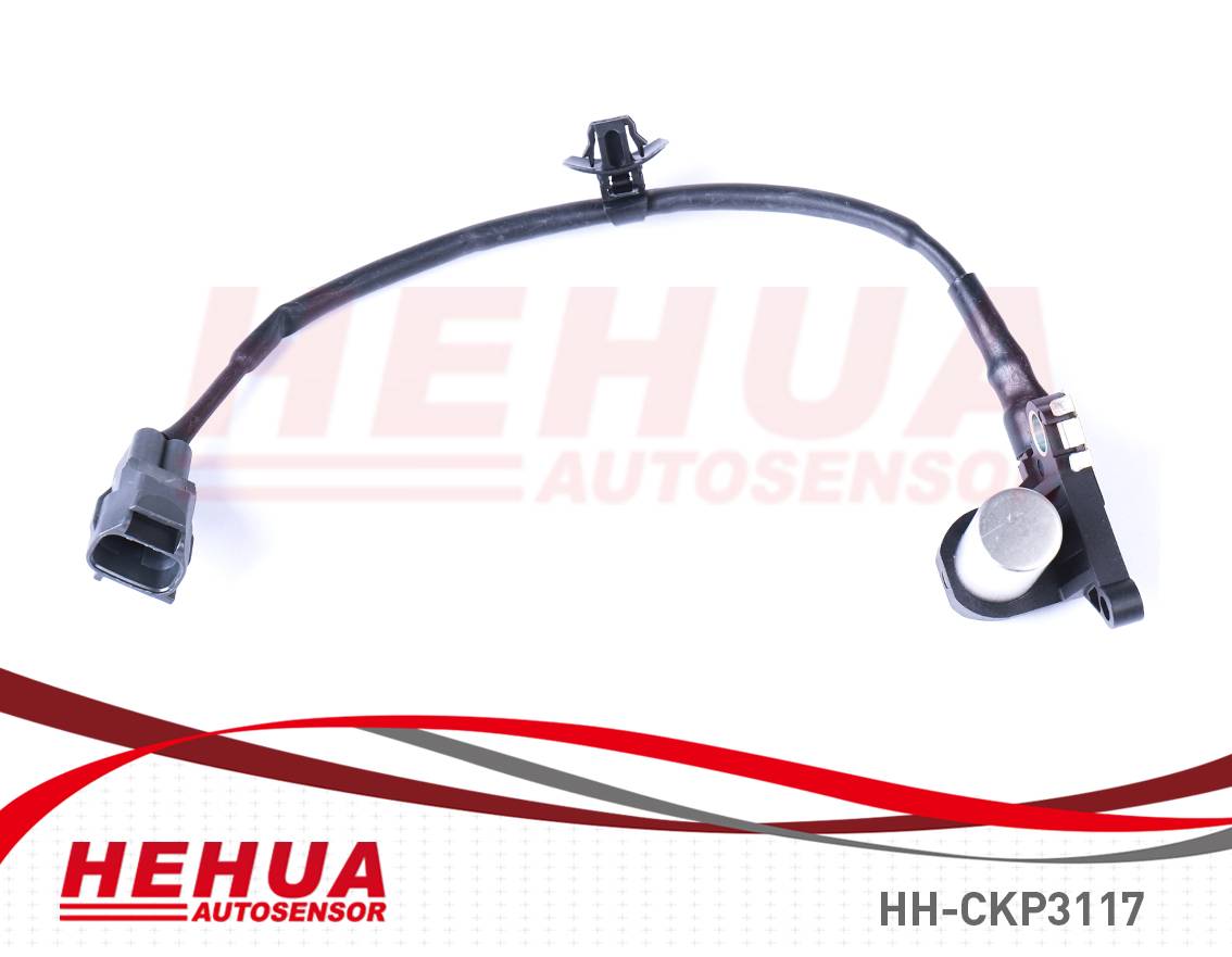 High reputation Mercedes-Benz Camshaft Sensor - Crankshaft Sensor HH-CKP3117 – HEHUA