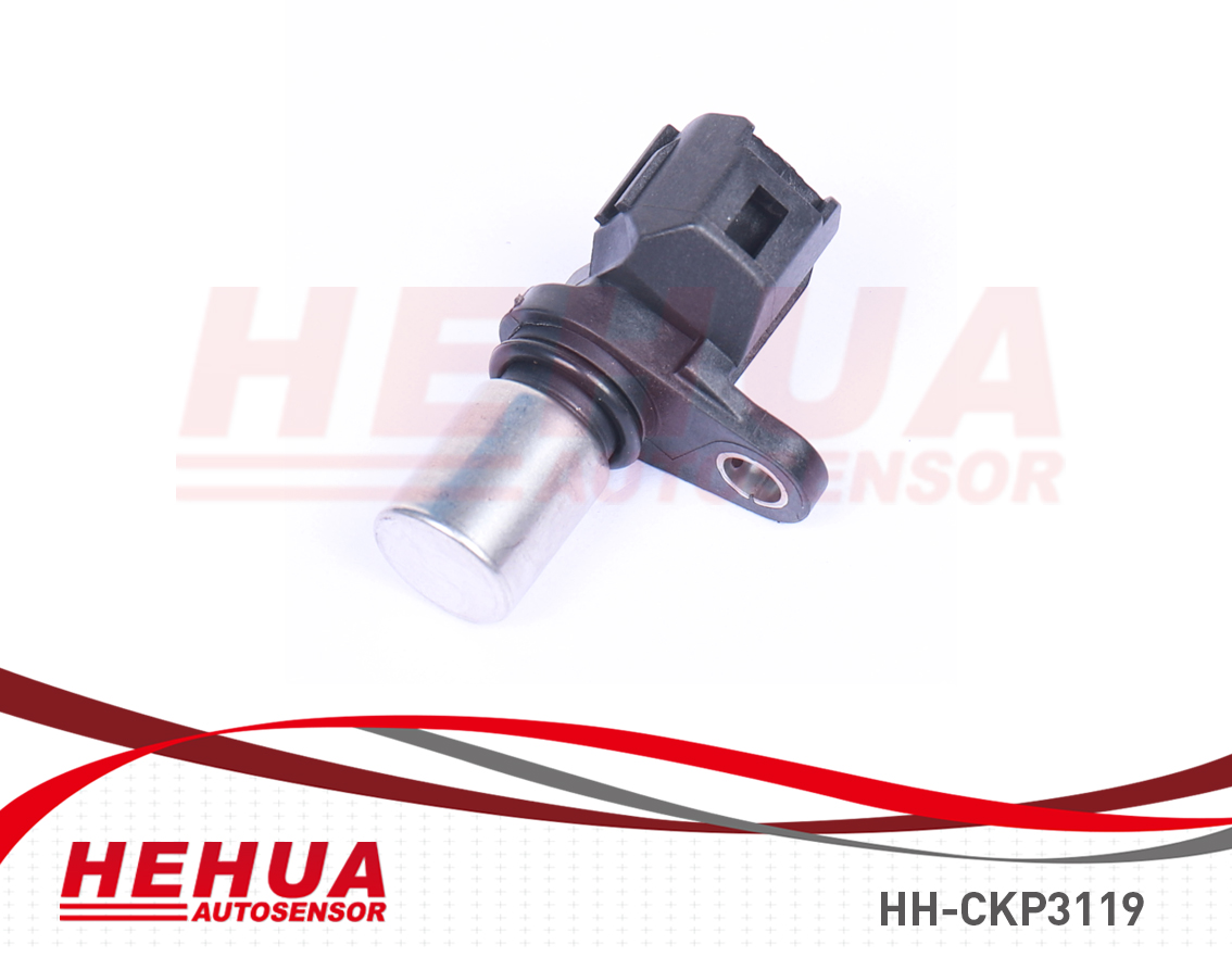Wholesale Dealers of Hall Effect Speed Sensor - Crankshaft Sensor HH-CKP3119 – HEHUA