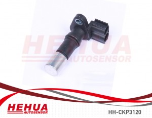 Crankshaft Sensor HH-CKP3120