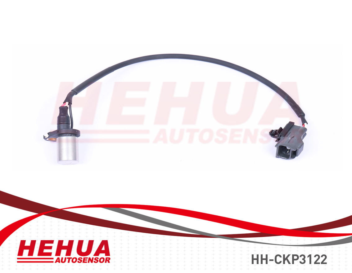 Factory Outlets Engine Camshaft Position Sensor - Crankshaft Sensor HH-CKP3122 – HEHUA