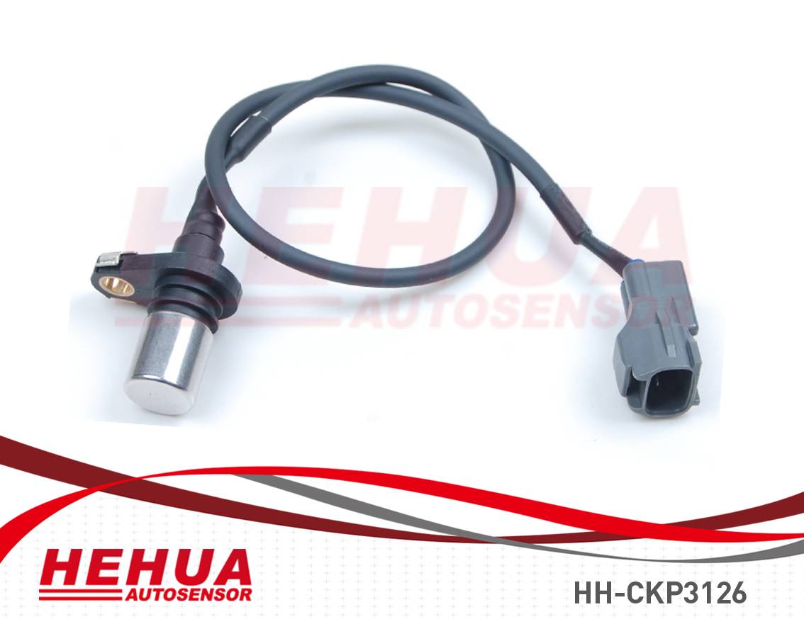 New Arrival China Ford Crankshaft Sensor - Crankshaft Sensor HH-CKP3126 – HEHUA