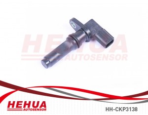 Chinese Professional Chrysler Crankshaft Sensor - Crankshaft Sensor HH-CKP3138 – HEHUA