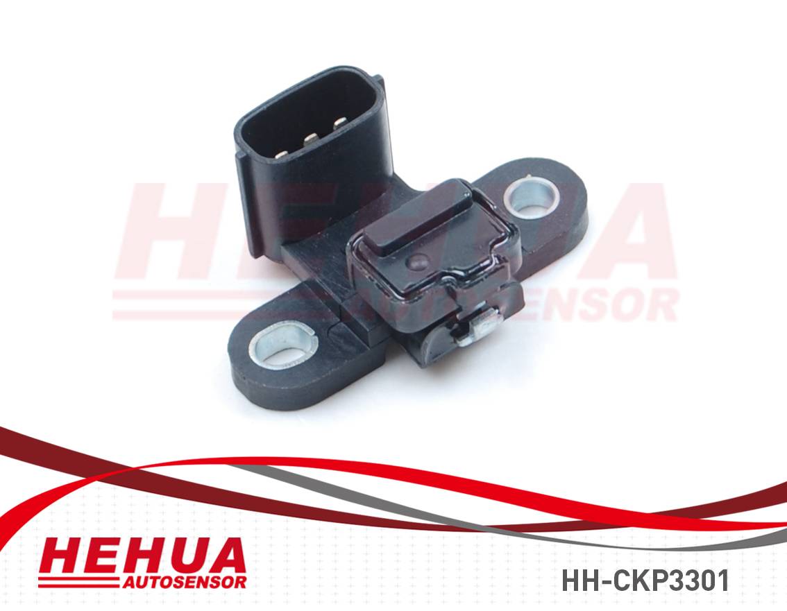 Special Price for Motorcycle Crankshaft Sensor - Crankshaft Sensor HH-CKP3301 – HEHUA