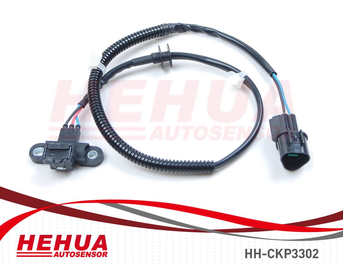 Crankshaft Sensor HH-CKP3302