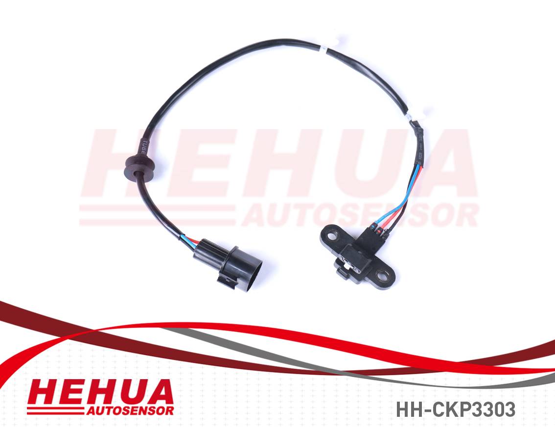 Crankshaft Sensor HH-CKP3303