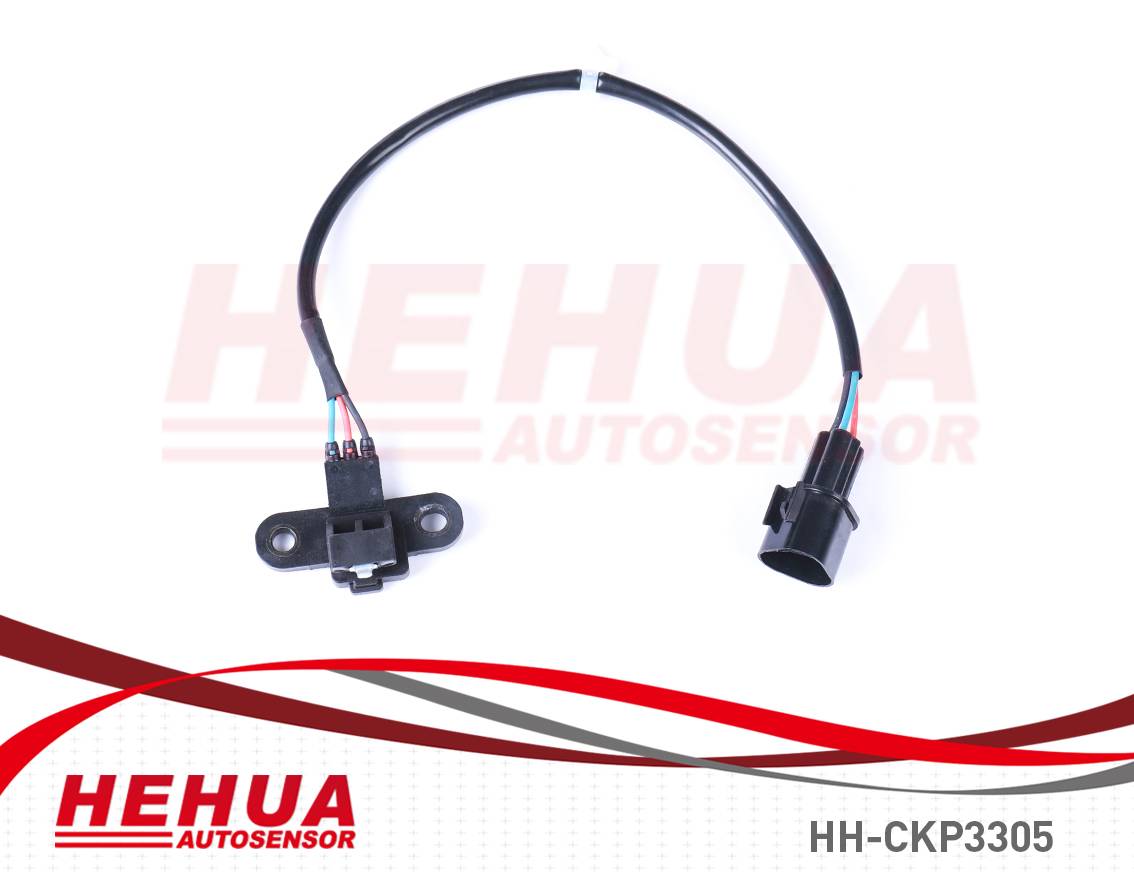 Factory Free sample Volvo Camshaft Sensor - Crankshaft Sensor HH-CKP3305 – HEHUA