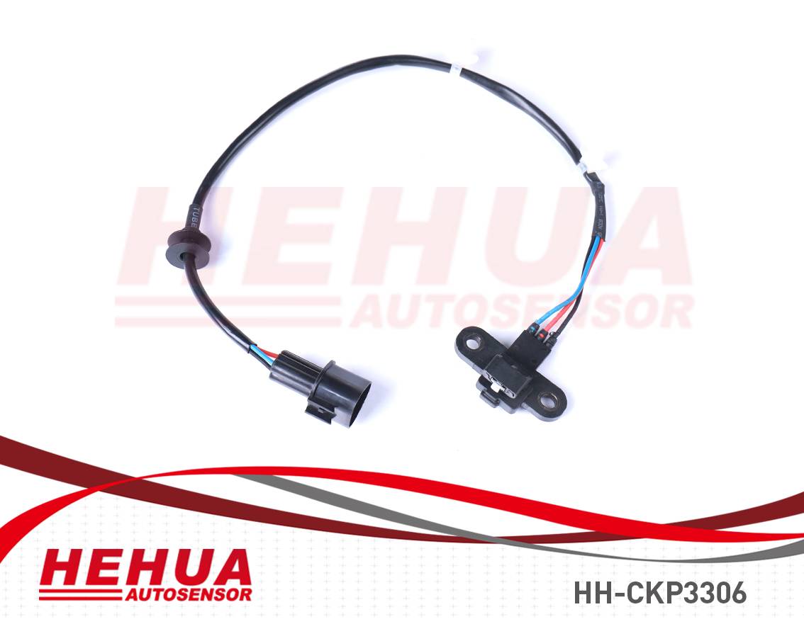 High definition Fiat Crankshaft Sensor - Crankshaft Sensor HH-CKP3306 – HEHUA