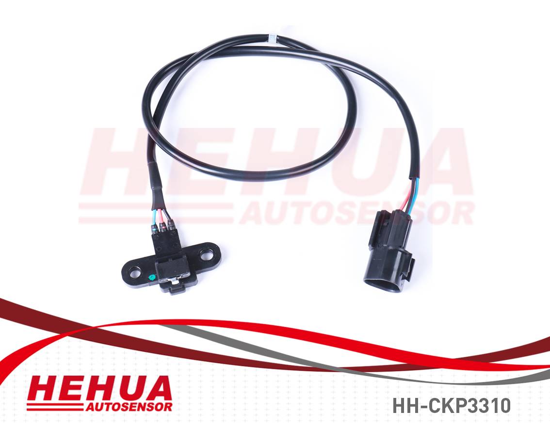 Crankshaft Sensor HH-CKP3310