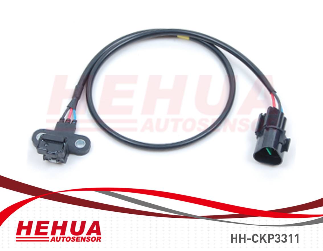 Bottom price Bmw Camshaft Sensor - Crankshaft Sensor HH-CKP3311 – HEHUA