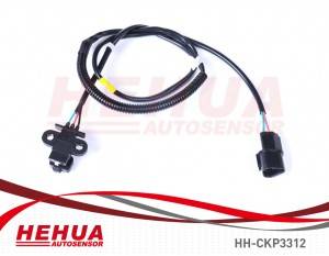Crankshaft Sensor HH-CKP3312