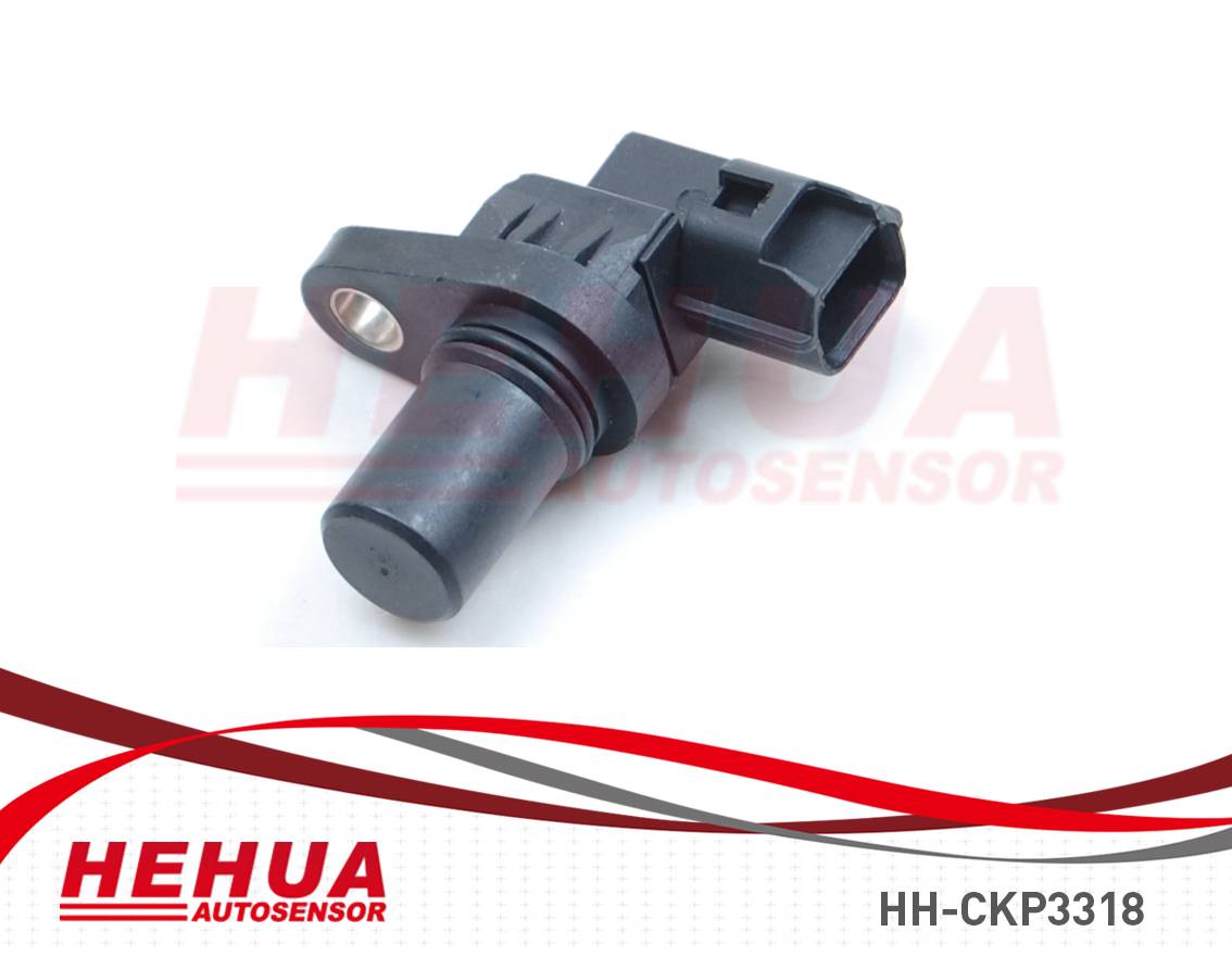 Manufacturer for Vw Crankshaft Sensor - Crankshaft Sensor HH-CKP3318 – HEHUA