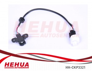 Crankshaft Sensor HH-CKP3321
