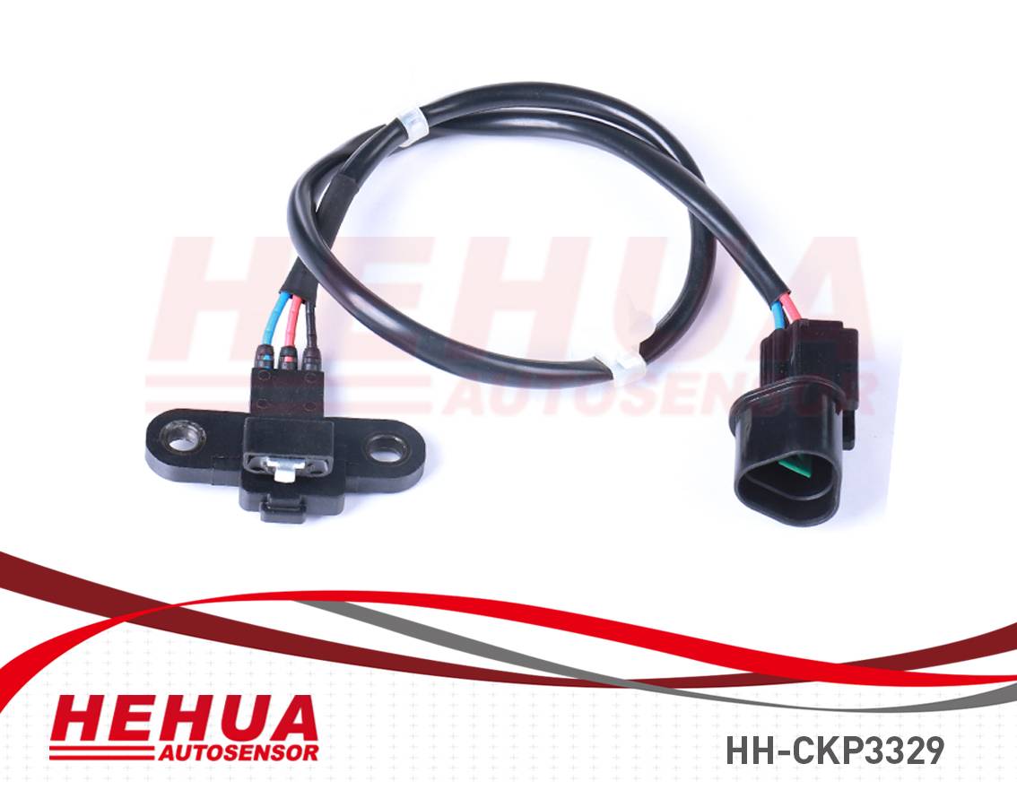 Manufacturer of  Speed Pickup Sensor - Crankshaft Sensor HH-CKP3329 – HEHUA