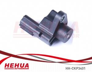 Crankshaft Sensor HH-CKP3401