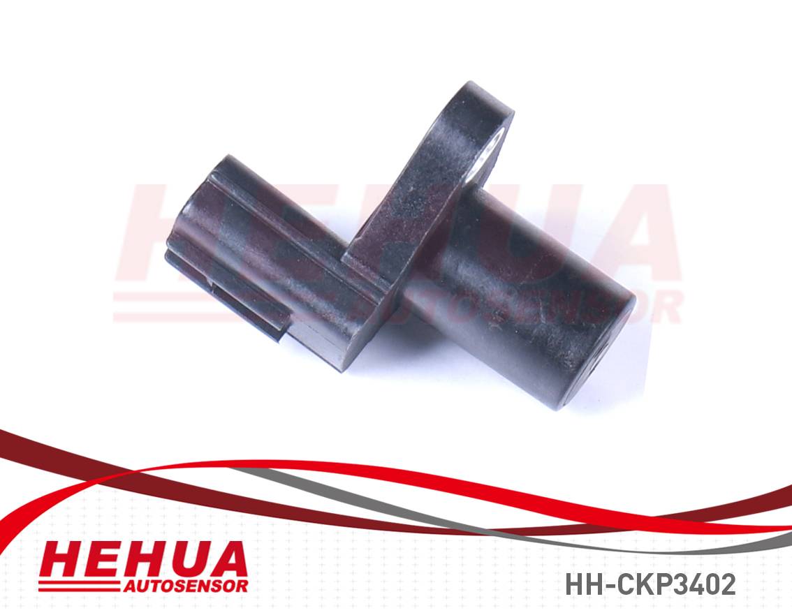 China Cheap price Camshaft Sensor - Crankshaft Sensor HH-CKP3402 – HEHUA