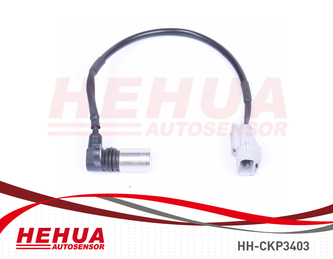 Special Price for Motorcycle Crankshaft Sensor - Crankshaft Sensor HH-CKP3403 – HEHUA