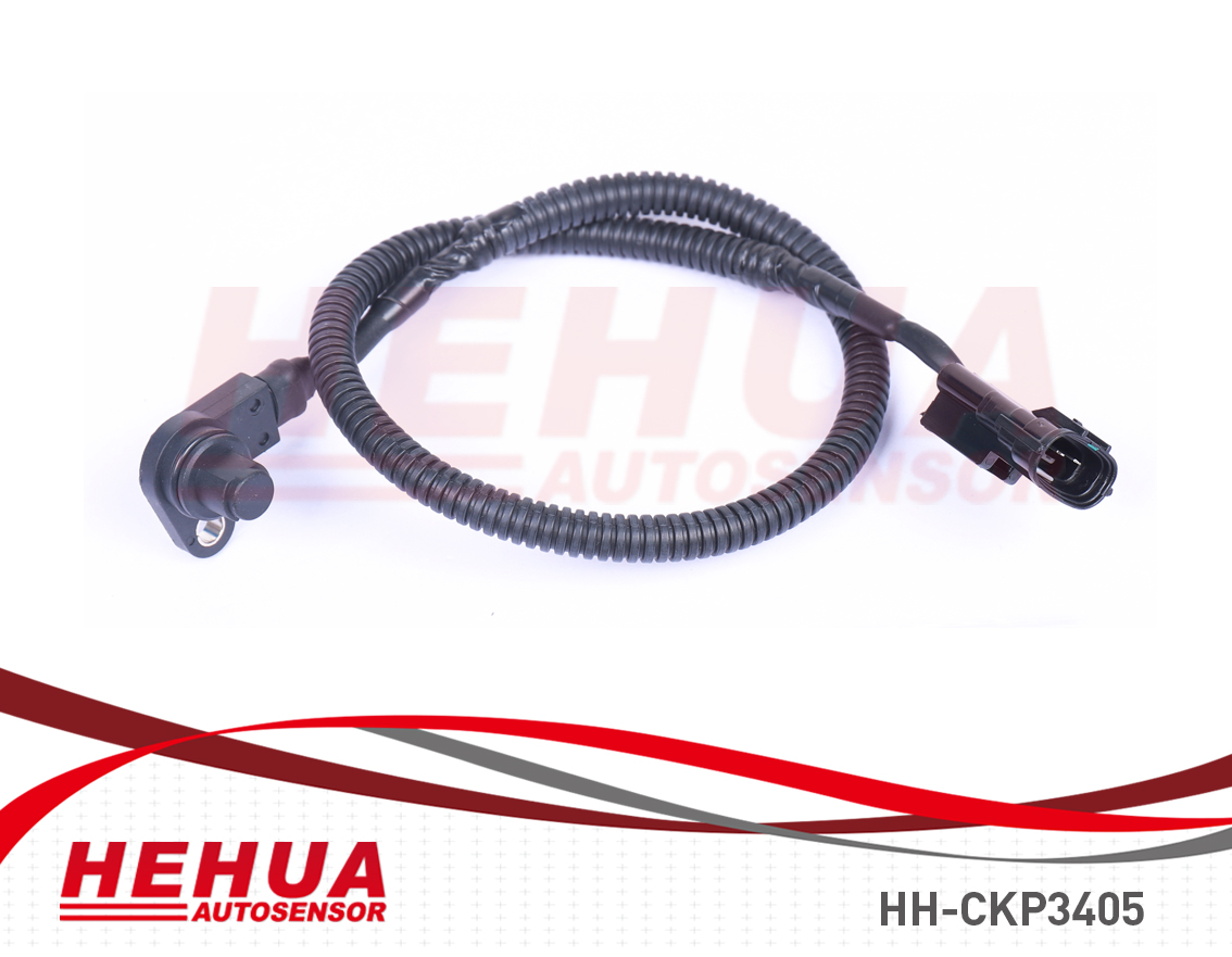 Wholesale Price Honda Crankshaft Sensor - Crankshaft Sensor HH-CKP3405 – HEHUA